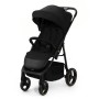 Коляска Kinderkraft Trig 3 Onyx Black (KSTRIG03BLK0000) (5902533924868)