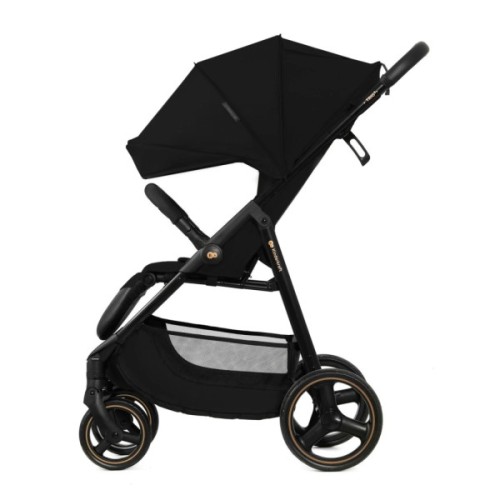 Коляска Kinderkraft Trig 3 Onyx Black (KSTRIG03BLK0000) (5902533924868)