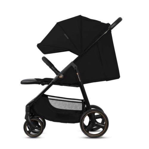 Коляска Kinderkraft Trig 3 Onyx Black (KSTRIG03BLK0000) (5902533924868)