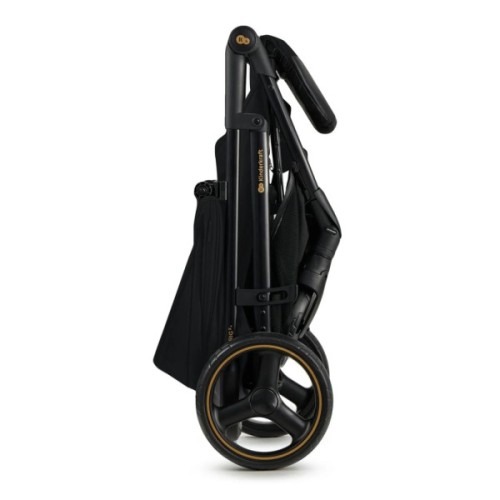 Коляска Kinderkraft Trig 3 Onyx Black (KSTRIG03BLK0000) (5902533924868)