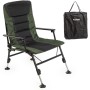 Крісло складане Ranger Wide Carp Lux SL-115 (RA2260)