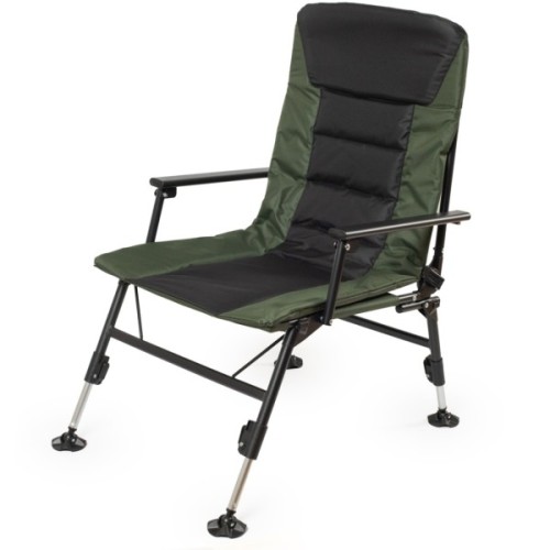 Крісло складане Ranger Wide Carp Lux SL-115 (RA2260)