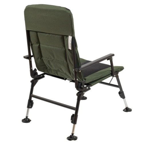 Крісло складане Ranger Wide Carp Lux SL-115 (RA2260)