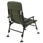 Крісло складане Ranger Wide Carp Lux SL-115 (RA2260)