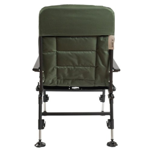 Крісло складане Ranger Wide Carp Lux SL-115 (RA2260)