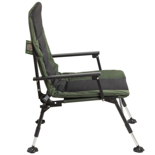 Крісло складане Ranger Wide Carp Lux SL-115 (RA2260)