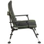 Крісло складане Ranger Wide Carp Lux SL-115 (RA2260)