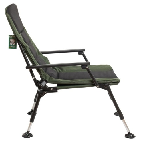 Крісло складане Ranger Wide Carp Lux SL-115 (RA2260)