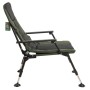 Крісло складане Ranger Wide Carp Lux SL-115 (RA2260)