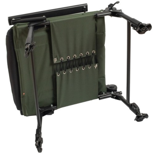 Крісло складане Ranger Wide Carp Lux SL-115 (RA2260)