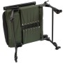 Крісло складане Ranger Wide Carp Lux SL-115 (RA2260)