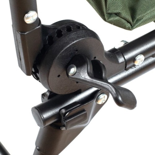 Крісло складане Ranger Wide Carp Lux SL-115 (RA2260)