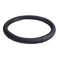 Чохол на руль VITOL M чорн (VLOD-A2699 BK M)
