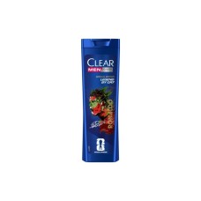 Шампунь Clear Legend від Ronaldo проти лупи для чоловіків 360 мл (8720181894077)
