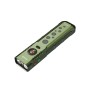 Ліхтар Fenix E08R UE, зелений (E08RUEG)