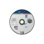 Круг відрізний Bosch Professional, для нержавіючої сталі та металу, 180×1.6×22.23 mm (2.608.603.406)