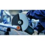 Круг відрізний Bosch Professional, для нержавіючої сталі та металу, 180×1.6×22.23 mm (2.608.603.406)