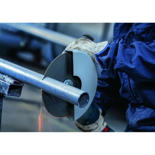 Круг відрізний Bosch Professional, для нержавіючої сталі та металу, 180×1.6×22.23 mm (2.608.603.406)