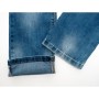 Джинси дитячі Breeze класичні (OZ-16630-128B-blue)