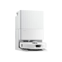 Пилосос Roborock Qrevo S Pro White
