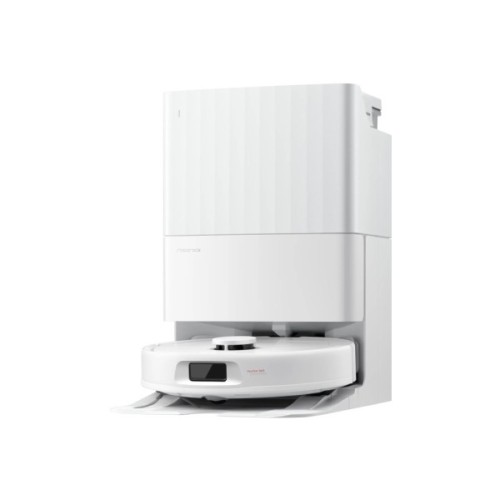 Пилосос Roborock Qrevo S Pro White