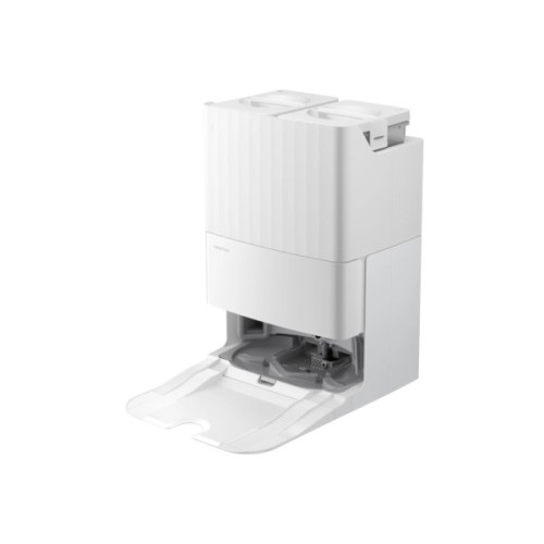 Пилосос Roborock Qrevo S Pro White
