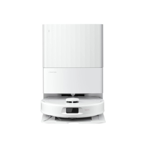 Пилосос Roborock Qrevo S Pro White