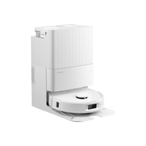 Пилосос Roborock Qrevo S Pro White