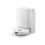 Пилосос Roborock Qrevo S Pro White