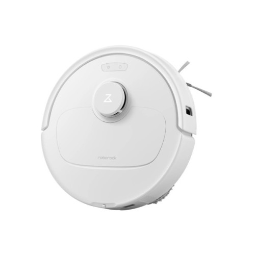 Пилосос Roborock Qrevo S Pro White
