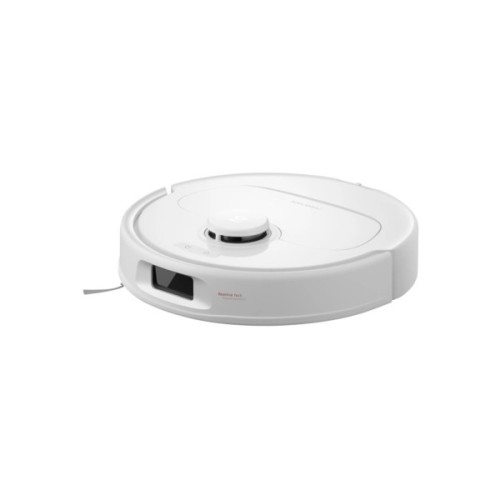 Пилосос Roborock Qrevo S Pro White