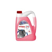 Антифриз ВАМП -38 червоний 5л/5,00кг (909)
