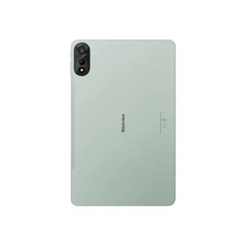 Планшет Blackview MEGA 2 SET 12" 6/256GB LTE Moss Green (Клавіатура/чохол/стилус/скло/мишка/навушники) (6931548326366)