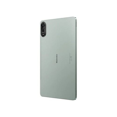 Планшет Blackview MEGA 2 SET 12" 6/256GB LTE Moss Green (Клавіатура/чохол/стилус/скло/мишка/навушники) (6931548326366)