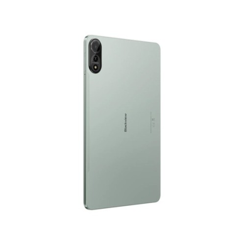 Планшет Blackview MEGA 2 SET 12" 6/256GB LTE Moss Green (Клавіатура/чохол/стилус/скло/мишка/навушники) (6931548326366)