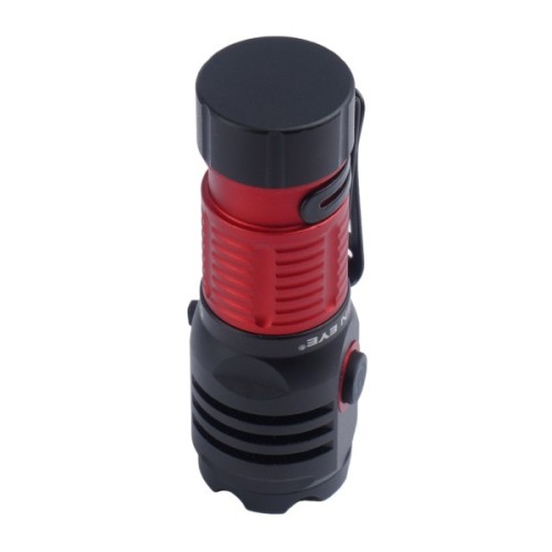 Ліхтар Falcon Eye тактичний Omega 1K (1000 Lm) Magnetic Rechargeable Type-C (FHH0141) (DAS303962)