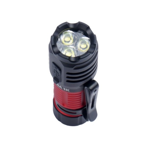 Ліхтар Falcon Eye тактичний Omega 1K (1000 Lm) Magnetic Rechargeable Type-C (FHH0141) (DAS303962)