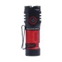 Ліхтар Falcon Eye тактичний Omega 1K (1000 Lm) Magnetic Rechargeable Type-C (FHH0141) (DAS303962)