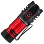 Ліхтар Falcon Eye тактичний Omega 1K (1000 Lm) Magnetic Rechargeable Type-C (FHH0141) (DAS303962)