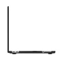 Чохол до ноутбука Armorstandart 13" MacBook Neo Black Crystal (ARM91114)