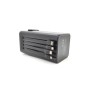 Батарея універсальна ACL 80000mAh, 22.5W, USB/Micro/Type-C/Lighting, Flashlight (PW-152)
