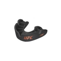 Капа Opro Bronze UFC дитяча Black (UFC_Jr_Bronze_Bl)