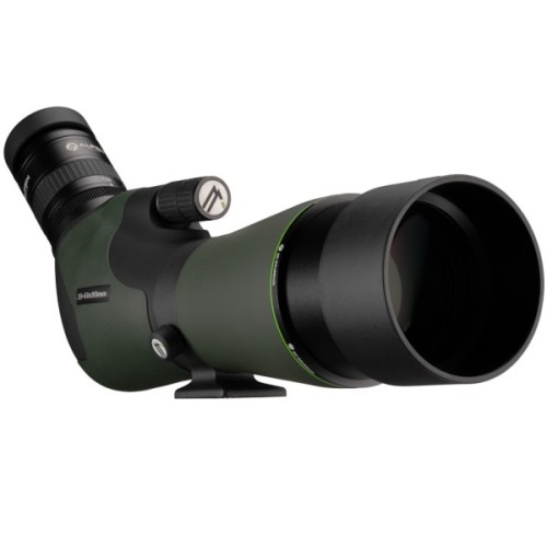 Підзорна труба Alpen Optics Apex 20-60x80 AN (12630) (932447)