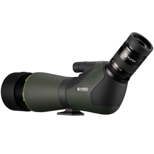 Підзорна труба Alpen Optics Apex 20-60x80 AN (12630) (932447)