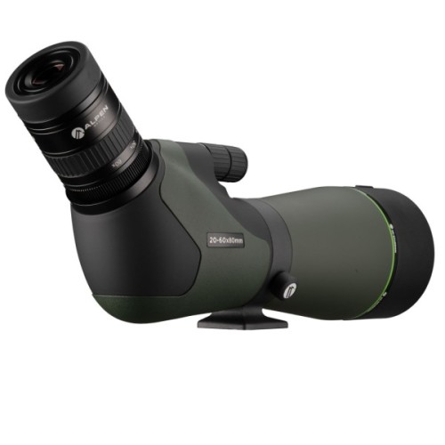 Підзорна труба Alpen Optics Apex 20-60x80 AN (12630) (932447)