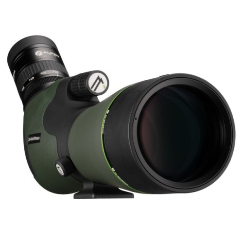 Підзорна труба Alpen Optics Apex 20-60x80 AN (12630) (932447)