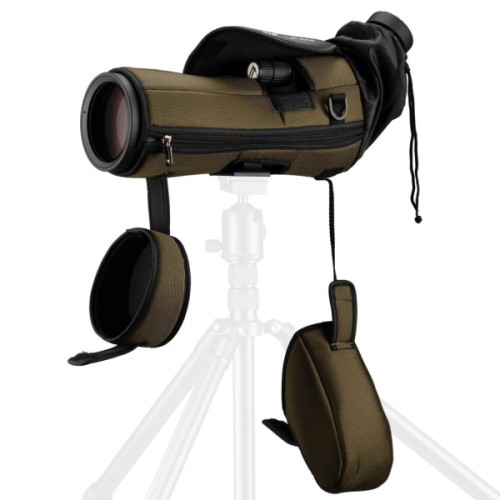 Підзорна труба Alpen Optics Apex 20-60x80 AN (12630) (932447)