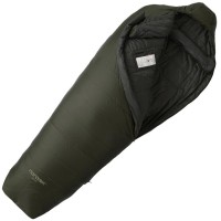 Спальний мішок Nordisk Knuth 0°C L Wide Forest Night Green (10721316-100) (DAS303774)