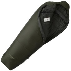 Спальний мішок Nordisk Knuth 0°C L Wide Forest Night Green (10721316-100) (DAS303774)