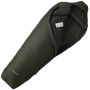Спальний мішок Nordisk Knuth 0°C L Wide Forest Night Green (10721316-100) (DAS303774)